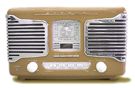 Radio GaGa